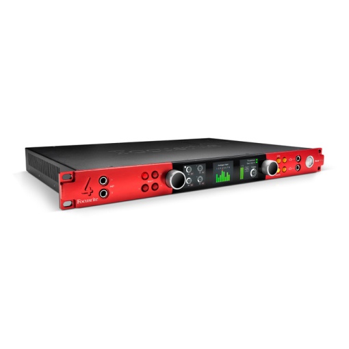 Focusrite RedNet Red 4 Pre