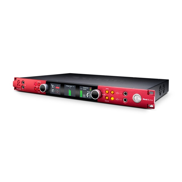 Focusrite RedNet Red 8 Pre
