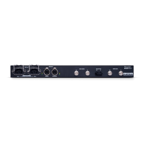 Focusrite RedNet D64R - Imagen 3
