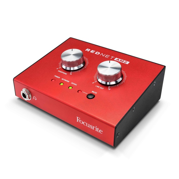 Focusrite RedNet AM2