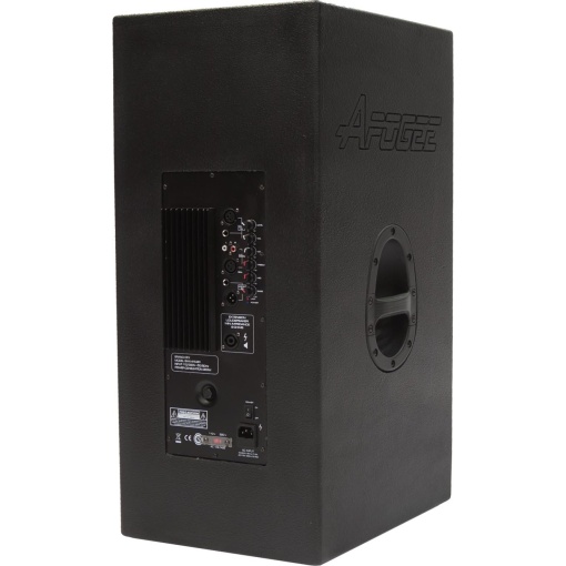 Alternative view of APOGEE A15 ACTIVO - Bafle 15- 2 Vias