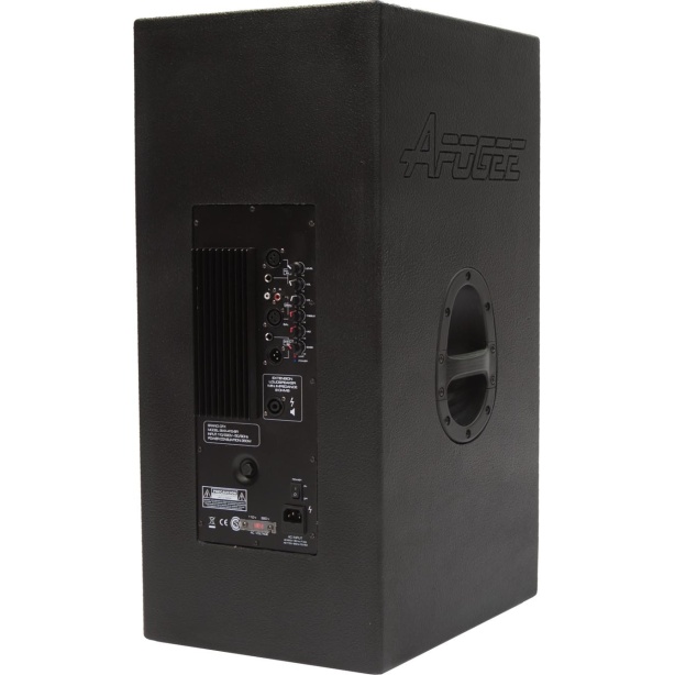 APOGEE A15 ACTIVO - Bafle 15- 2 Vias - Imagen 2