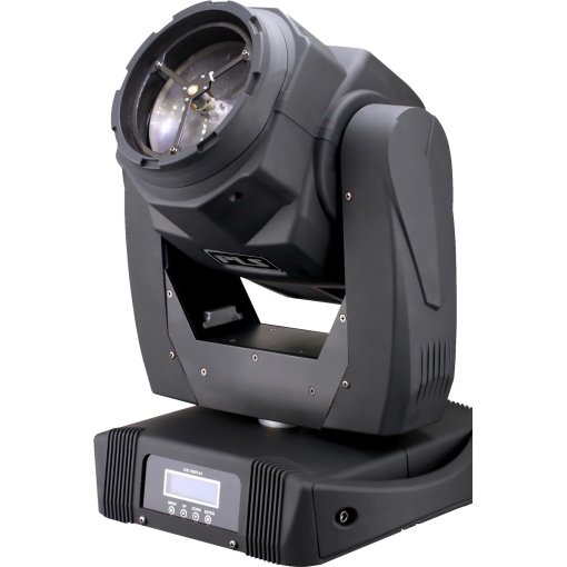 PLS SUNBURST 5R LASER BEAM CABEZAL MOVIL