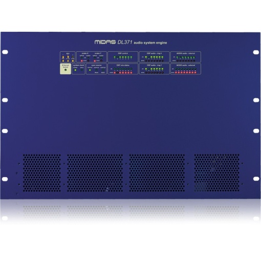 MIDAS DL371 PARA PRO9 DSP ROUTERS