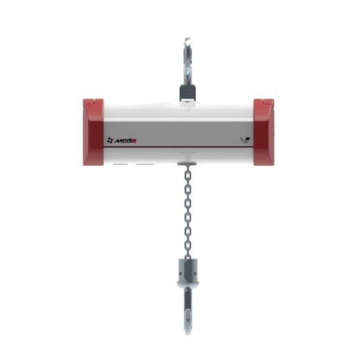 MODE V6 Trifasico 380v - 1Ton. - Cadena de 20m con bolsa