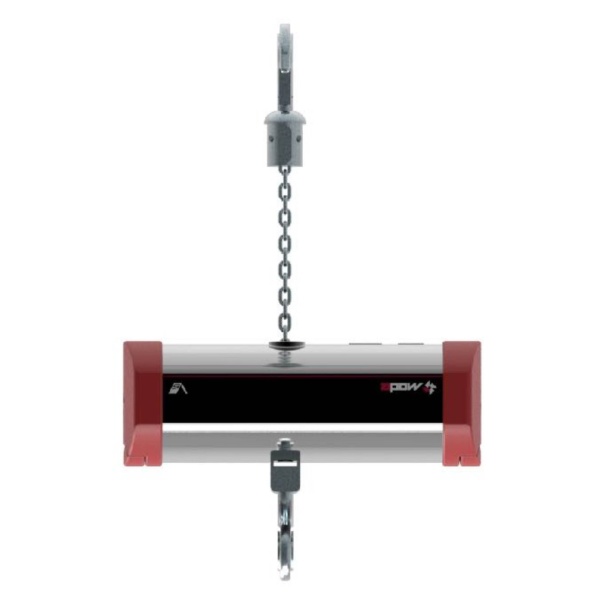 MODE V6 Trifasico 380v - 1Ton. - Cadena de 20m con bolsa - Imagen 2