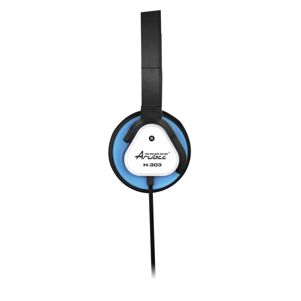 APOGEE H-303 - Auricular On-Ear con Driver de 30mm - 32 - Imagen 2