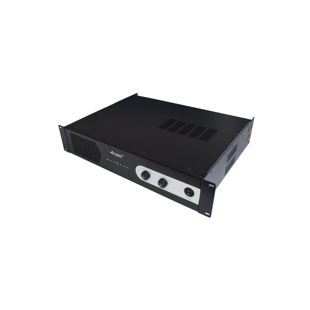 APOGEE  H-18 - 600Wx2@4 / 450Wx2@8 - Clase AB
