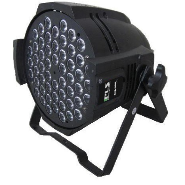 PLS-180W - 54 LED x 3W (WW) 25 grados