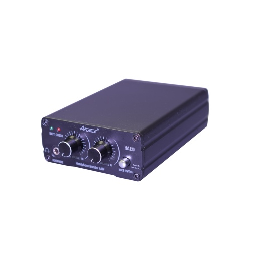 APOGEE HA-120 - Amplificador Profesional Para Auricular