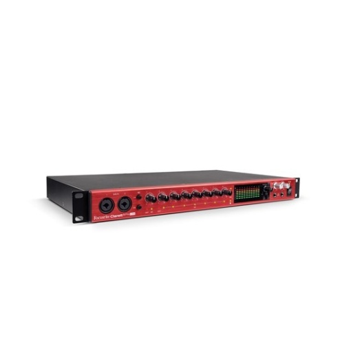 Focusrite Clarett 8 Pre USB