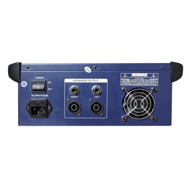 Apogee PC10 CONSOL. AMP. CONSOLA - Imagen 2