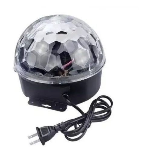 PLS LED -8020 Magic Ball EFECTO DJ