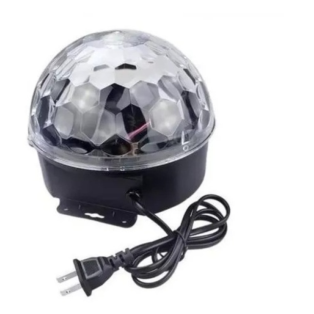 PLS LED -8020 Magic Ball EFECTO DJ