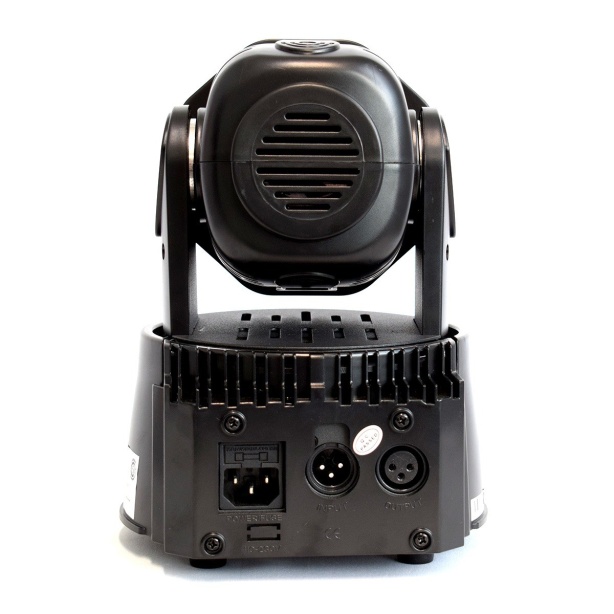 PLS 30 LASER RGB LASER - Imagen 4