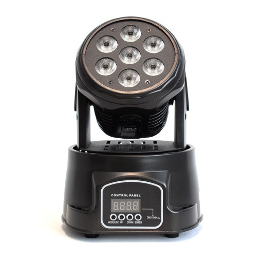 PLS 30 LASER RGB LASER