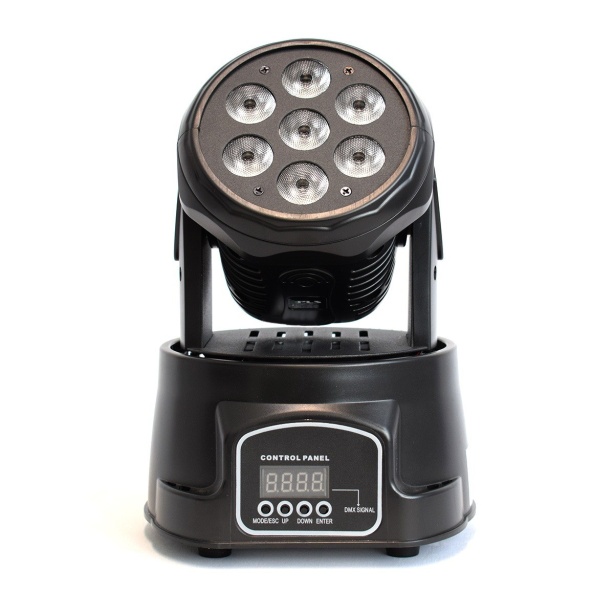 PLS 30 LASER RGB LASER