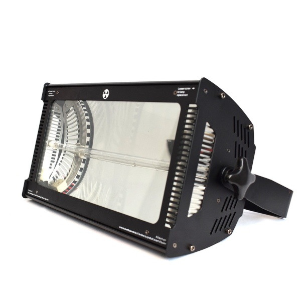 PLS BF-3000 DMX STROBO FLASH