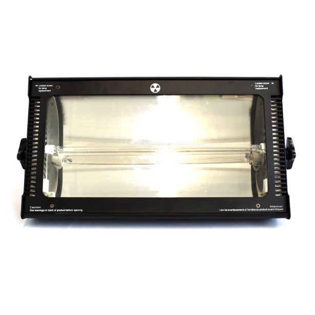 PLS BF-3000 DMX STROBO FLASH - Imagen 2