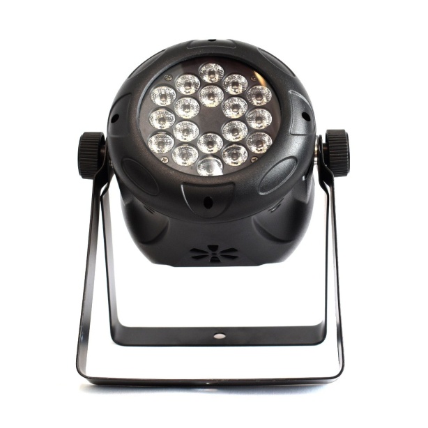 PLS LED P1803 Par 183 RGB SPOTS