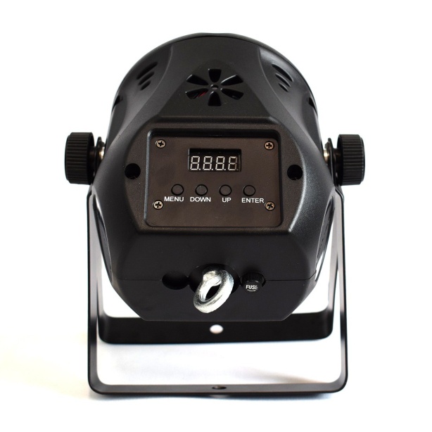 PLS LED P1803 Par 183 RGB SPOTS - Imagen 3