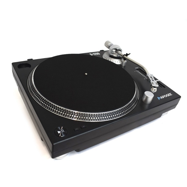 Apogee D-1200 giradisco direct drive con pitch