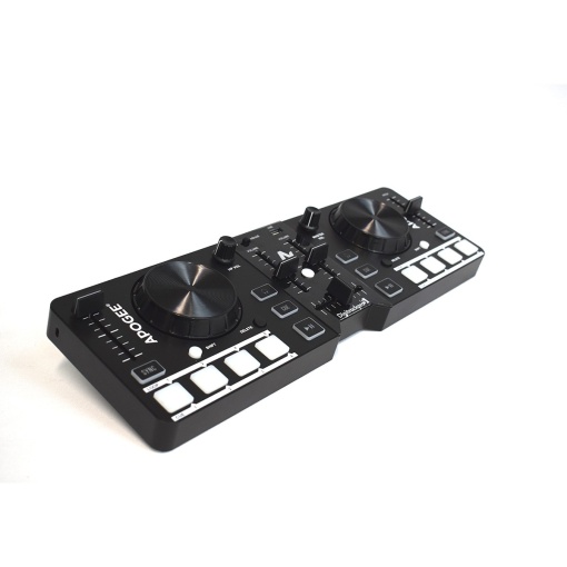 Apogee Digitrack Pro 5 Midi Controller - Pitch and  soundcard