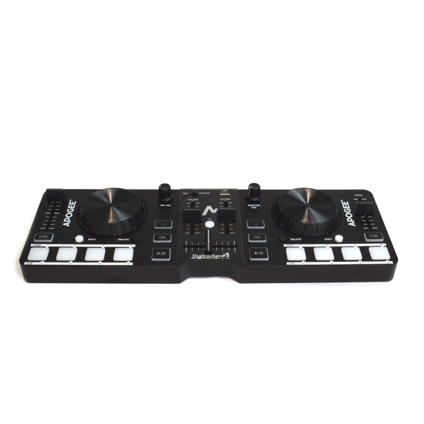 Apogee Digitrack Pro 5 Midi Controller - Pitch and  soundcard - Imagen 4