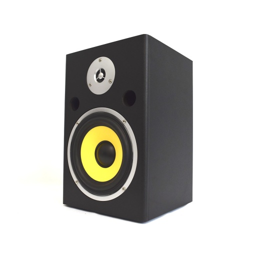 Alternative view of APOGEE STUDIO 6 Monitor Activo 6"+Tw (par)