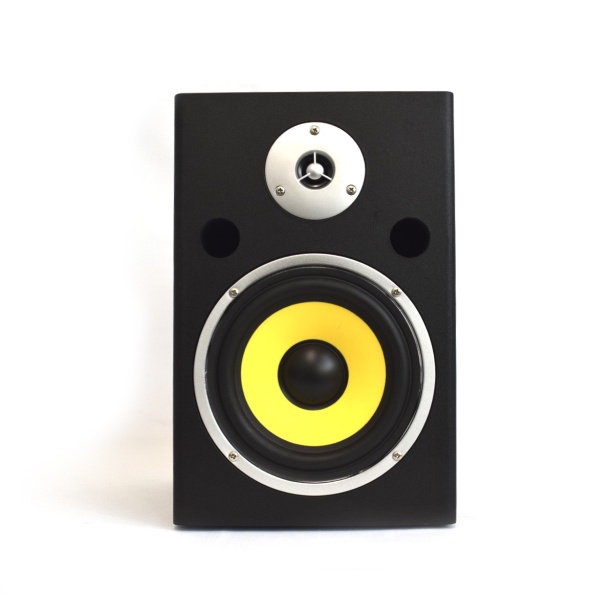 APOGEE STUDIO 6 Monitor Activo 6"+Tw (par) - Imagen 4