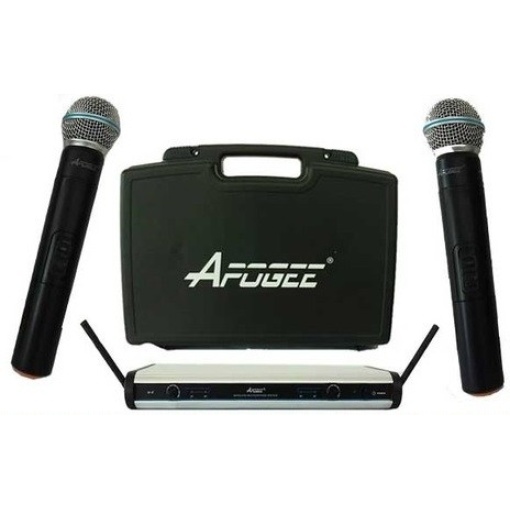 Apogee U2 2/1 MICROFONO INALAMBRICO