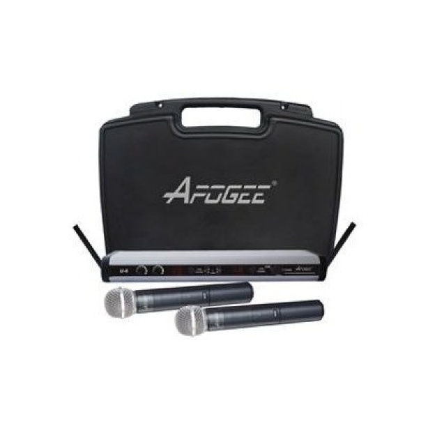 Apogee U6 2/1 100FC MICROFONO INALAMBRICO