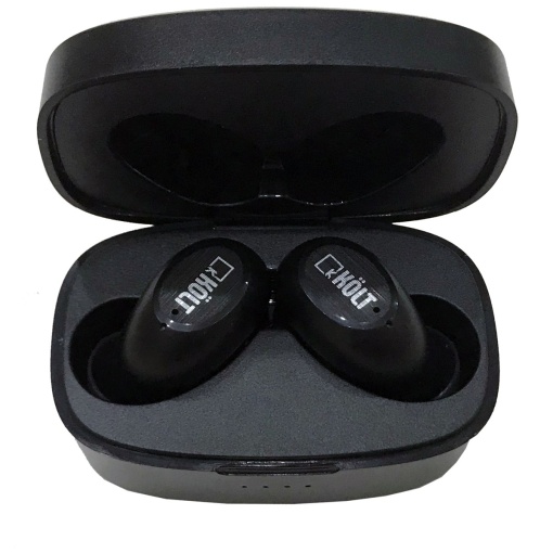 KÖLT - TWS-K1 Auricular Bluetooth earbuds con Cargador