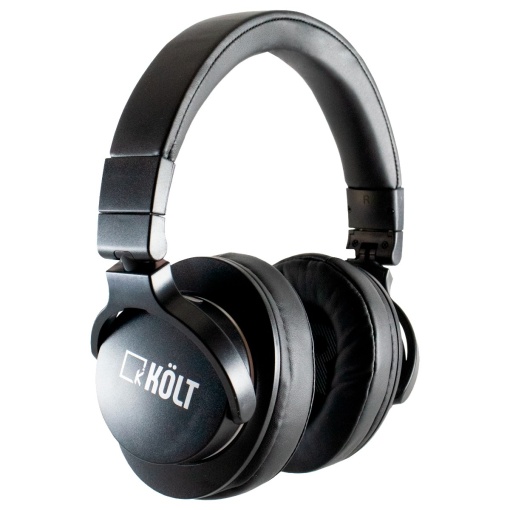 KÖLT – K340BT Auricular Bluetooth