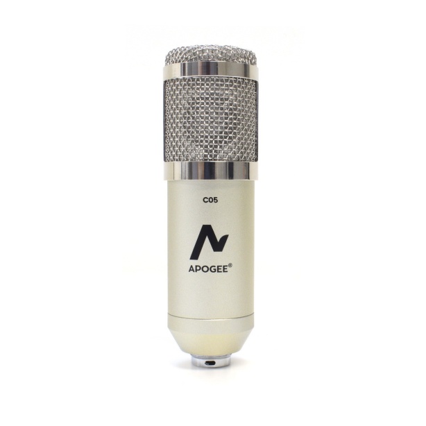 Apogee - C05 kit Microfono condensador - Imagen 3