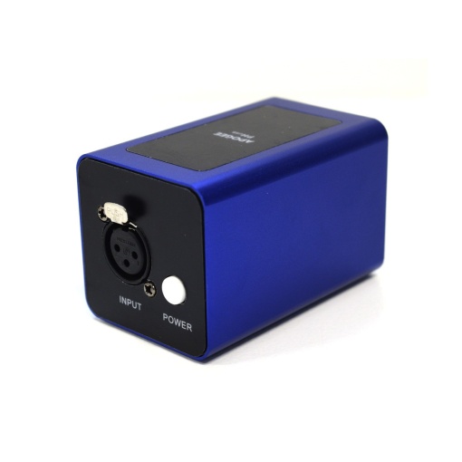 Alternative view of Apogee - PH USB