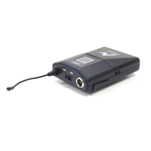 Apogee - U11V Micrófono inalambrico Head Set - Imagen 3