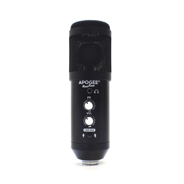 Apogee - C08 kit Microfono condensador Road Rage - Imagen 2