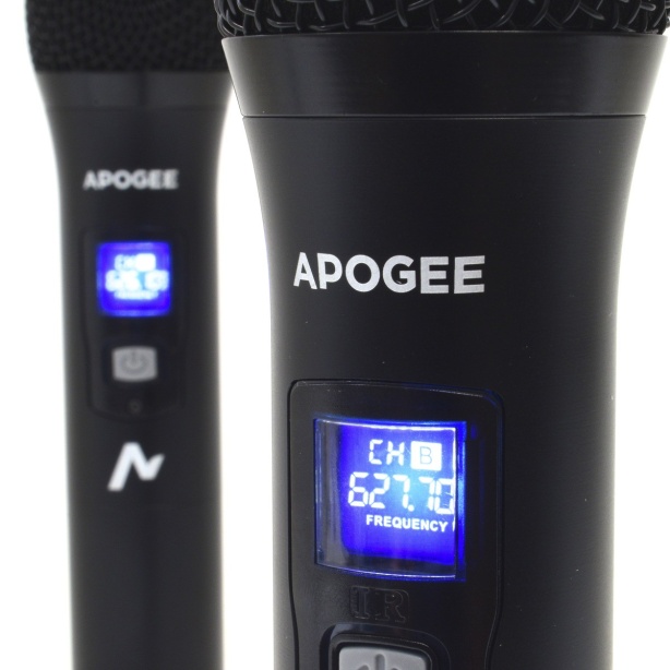 Apogee - U22H - Imagen 3