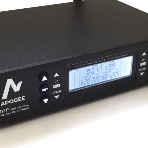 Apogee - U22H - Imagen 5