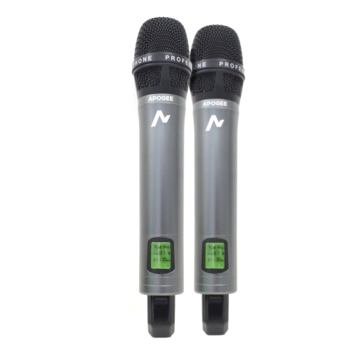 Alternative view of Apogee - U32H