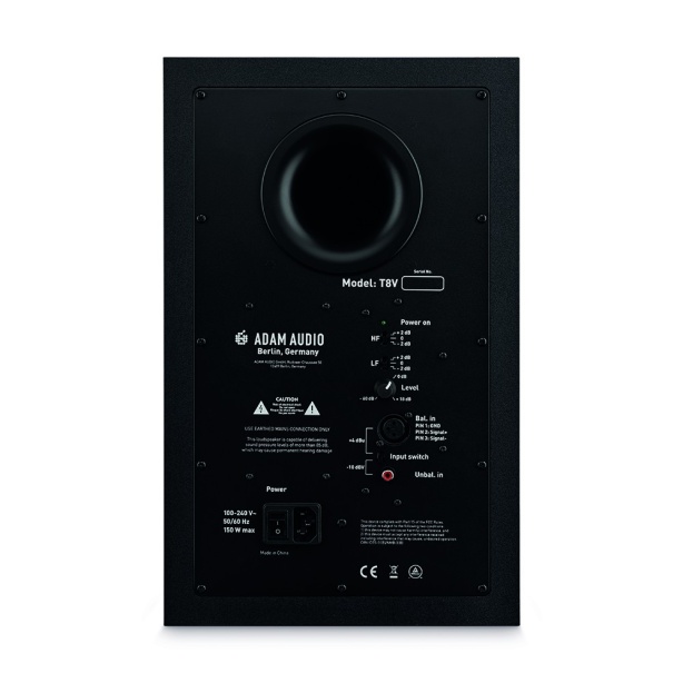 ADAM Audio - T8V - Imagen 2