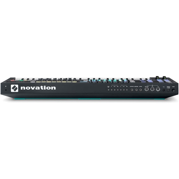 Novation 49SL MkIII - Imagen 2