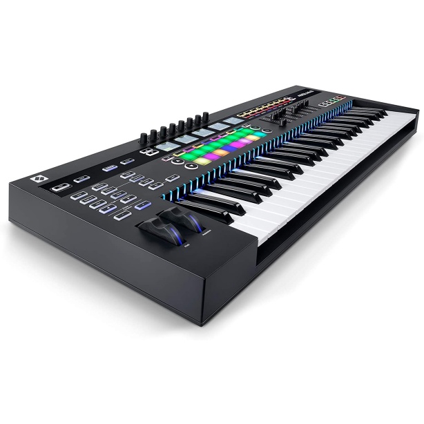 Novation 49SL MkIII