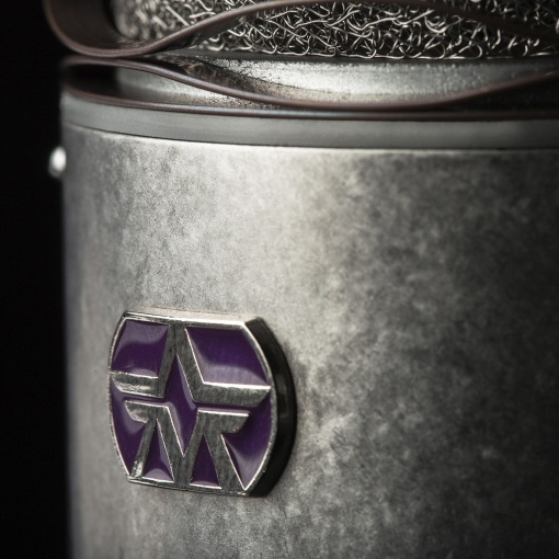 Alternative view of Aston Microphones - Origin