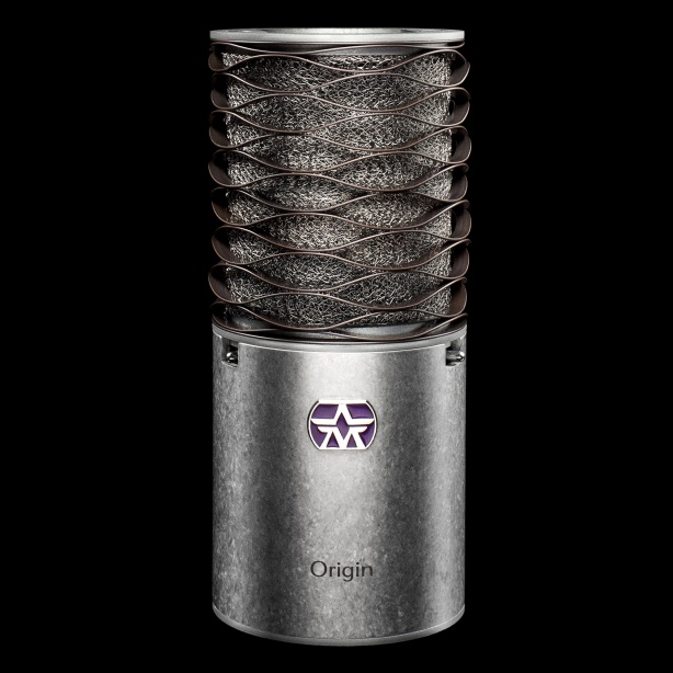 Aston Microphones - Origin - Imagen 3