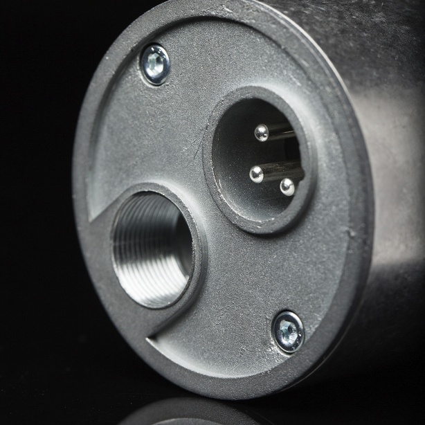 Aston Microphones - Origin - Imagen 4