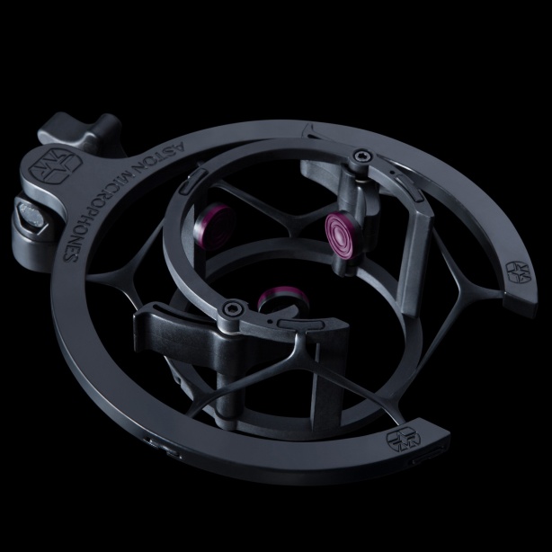 Aston Microphones - Swiftshields - Imagen 4