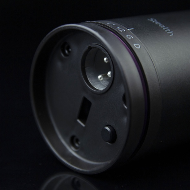 Aston Microphones - Stealth - Imagen 3