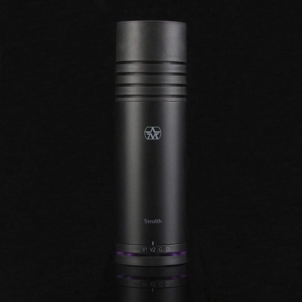 Aston Microphones - Stealth - Imagen 5